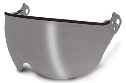 KASK Visier V2 Plus rauch/smoke f.Plasma, Superplasma+HP (WVI00018-510)