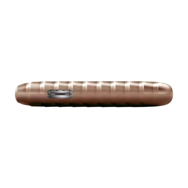 External SSD WD My Passport, 2TB, RoseGold