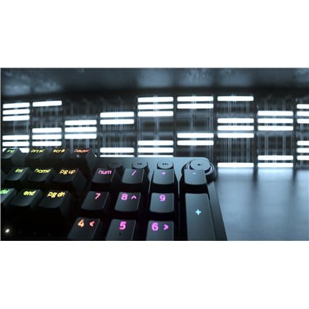 Razer keyboard Huntsman V2 RU