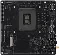 Miniatyrbillede 1 af 5: ASRock Z790M-ITX WIFI / Intel Z790 / LGA1700 / 2x DDR5 / 2x M.2 / HDMI / DP / USB-C / WiFi / Mini-ITX