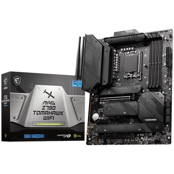 MB MSI MAG Z790 TOMAHAWK WIFI D5 LGA1700