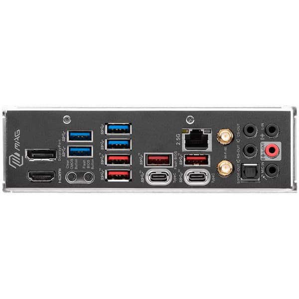MSI Mainboard MAG Z790 Tomahawk WIFI - ATX - Socket LGA1700 - Intel Z790
