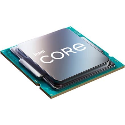 Intel Core i9 11900 - 8x - 2.5 GHz - LGA1200 Socket