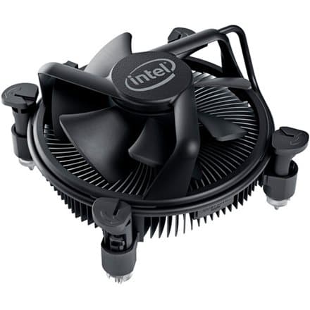 Intel Core i9 11900 - 8x - 2.5 GHz - LGA1200 Socket
