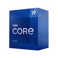 Miniatyrbild 1 av 5: Intel Core i9 11900 - 8x - 2.5 GHz - LGA1200 Socket