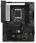 Miniatyrbild 3 av 6: NZXT N7 Z790 DDR5 White