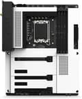 Miniatyrbild 4 av 6: NZXT N7 Z790 DDR5 White