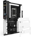 Miniatyrbild 5 av 6: NZXT N7 Z790 DDR5 White