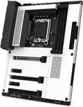 Miniatyrbild 1 av 6: NZXT N7 Z790 DDR5 White