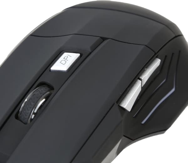 Omega mouse Varr V3200 OM-268 Gaming (43047)