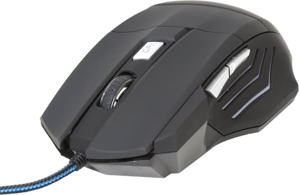 Omega mouse Varr V3200 OM-268 Gaming (43047)