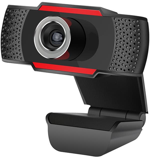 Platinet webcam PCWC480 (45489)
