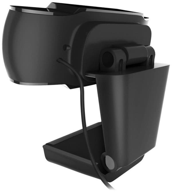 Platinet webcam PCWC480 (45489)