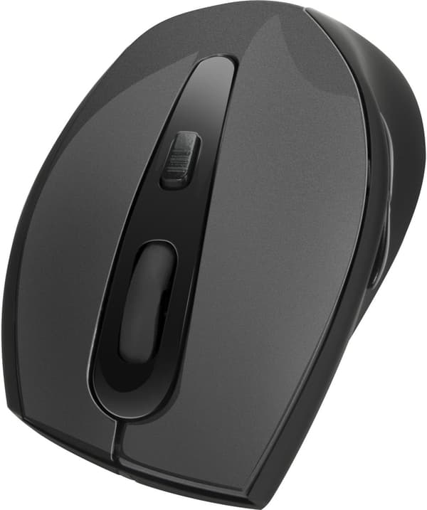 Speedlink wireless mouse Axon (SL-630004-BK)