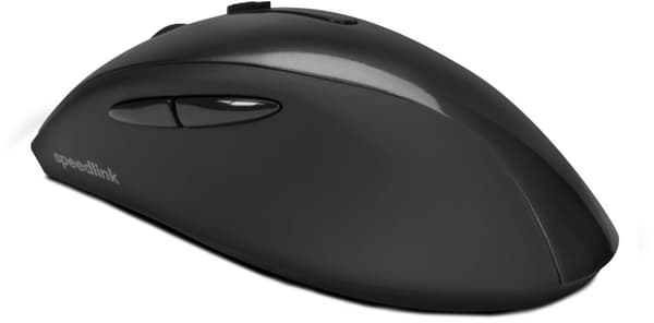 Speedlink wireless mouse Axon (SL-630004-BK)