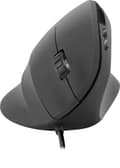 Pikkukuva 3 / 8: Speedlink mouse Piavo Vertical USB (SL-610019-RRBK)