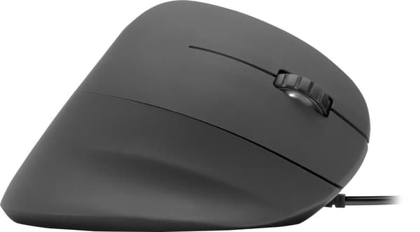 Speedlink mouse Piavo Vertical USB (SL-610019-RRBK)