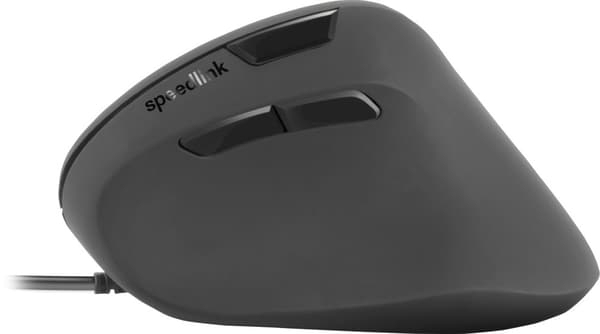 Speedlink mouse Piavo Vertical USB (SL-610019-RRBK)
