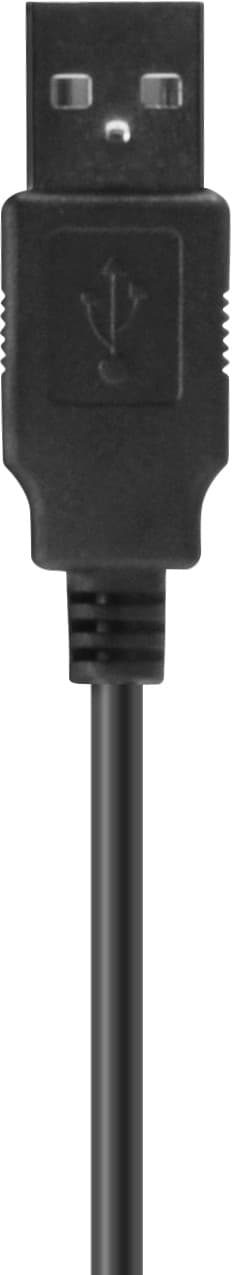 Speedlink mouse Piavo Vertical USB (SL-610019-RRBK)