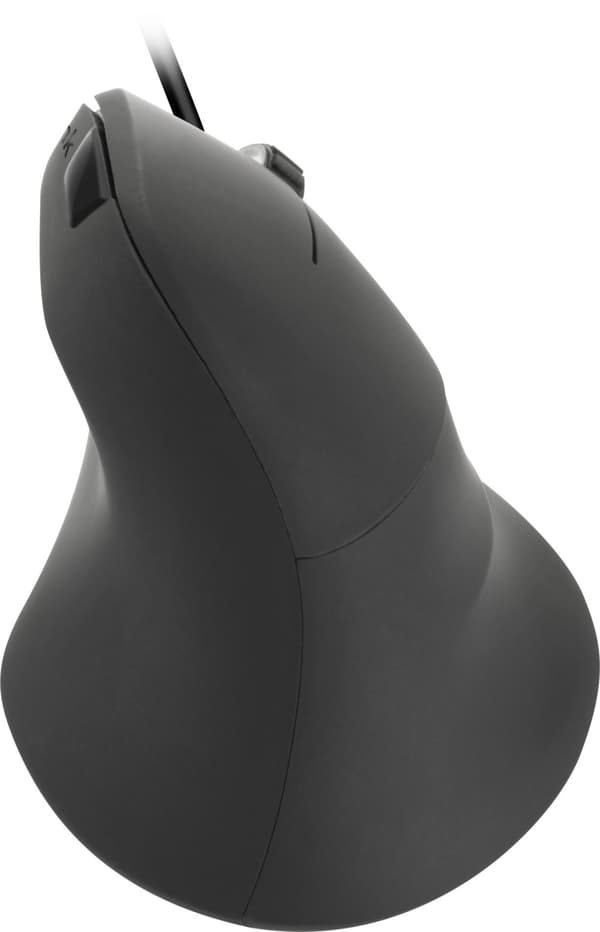 Speedlink mouse Piavo Vertical USB (SL-610019-RRBK)
