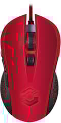 Miniatyrbild 1 av 5: Speedlink mouse Torn, red/black (SL-680008-BKRD)