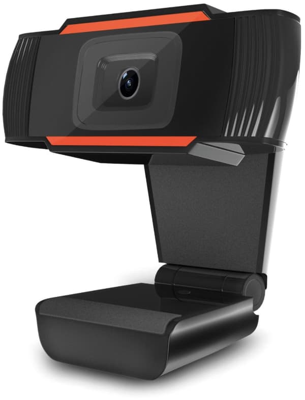 Platinet webcam PCWC720 (45490)