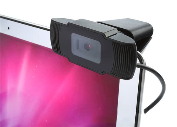 Platinet webcam PCWC720 (45490)