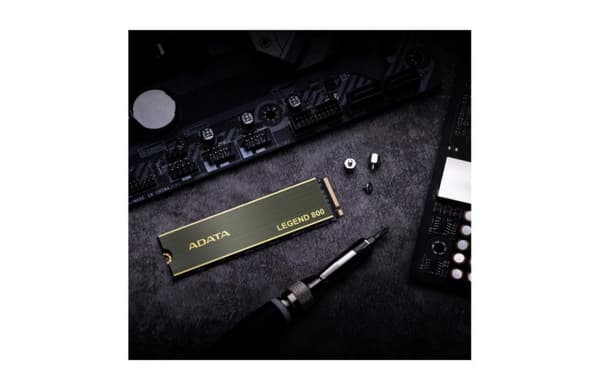 SSD ADATA Legend 800 M.2  500GB PCIe G