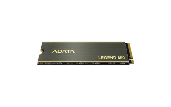 SSD ADATA Legend 800 M.2  500GB PCIe G