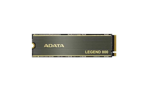 SSD ADATA Legend 800 M.2  500GB PCIe G