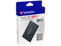 Miniatyrbild 3 av 4: SSD VERBATIM VI550 256GB "49351"