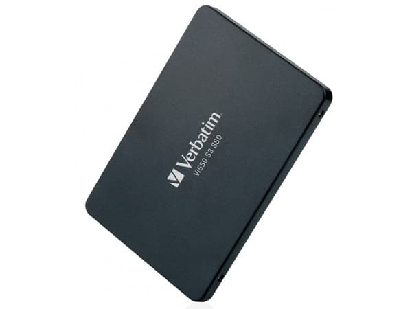 SSD VERBATIM VI550 256GB "49351"