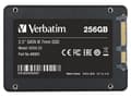 Miniatyrbild 2 av 4: SSD VERBATIM VI550 256GB "49351"