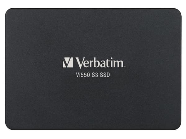 SSD VERBATIM VI550 256GB "49351"