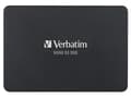 Miniatyrbild 1 av 4: SSD VERBATIM VI550 256GB "49351"