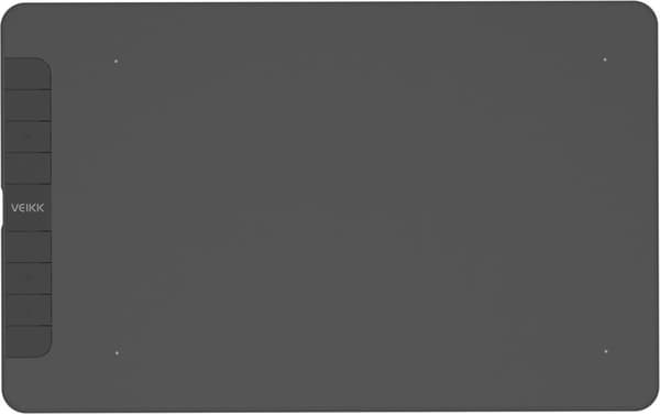 Veikk graphics tablet VK1060