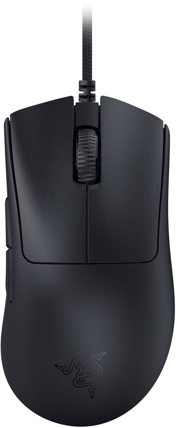 Razer DeathAdder V3 mouse Gaming Right-hand USB Type-A Optical 30000 DPI musta