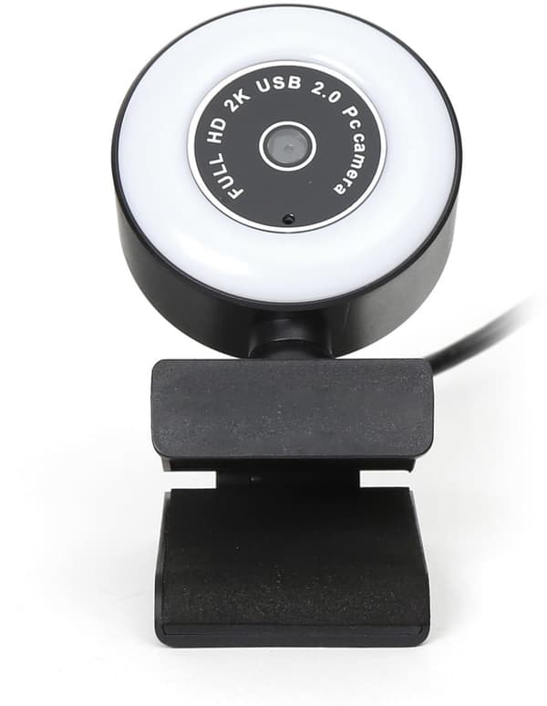Platinet web cam PCWC2KAF (45707)