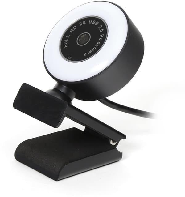 Platinet web cam PCWC2KAF (45707)