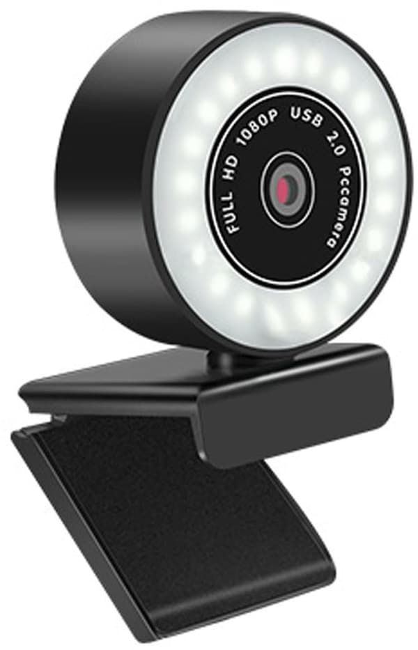 Platinet web cam PCWC2KAF (45707)
