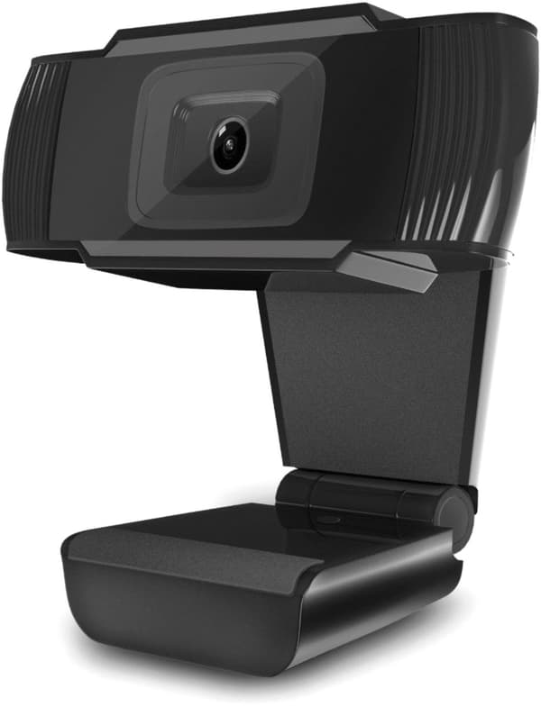 Platinet webcam PCWC1080 (45488)