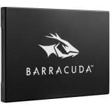 SSD SEAGATE BarraCuda 240GB 2.5", 7mm, SATA 6Gbps, R/W: 540/490 Mbps, TBW: 80 "ZA240CV1A002"