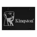 Miniatyrbillede 2 af 3: SSD Kingston KC600 256 GB