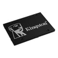 Miniatyrbillede 1 af 3: SSD Kingston KC600 256 GB