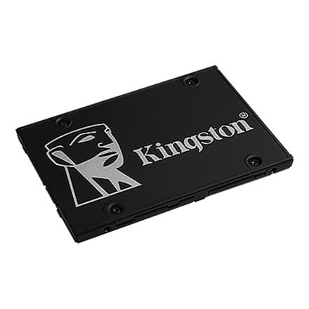 SSD Kingston KC600 256 GB