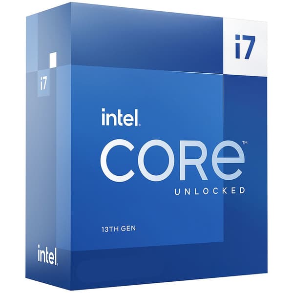 PROCESSOR INTEL CORE I7-13700KF 5.4 GHZ LGA1700