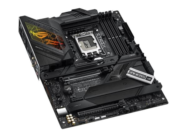 ASUS ROG STRIX Z790-H GAMING WIFI LGA1700 Z790 USB3.2 GEN 2 MB