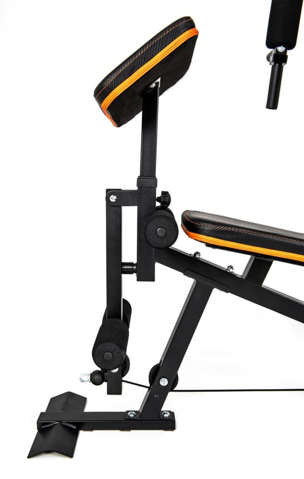 Multigym EVERFIT MSK500