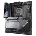 Miniatyrbild 3 av 5: Motherboard GIGABYTE X670E AORUS Master Socket AM5
