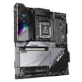 Miniatyrbild 2 av 5: Motherboard GIGABYTE X670E AORUS Master Socket AM5